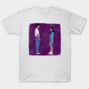 Twenty five Twenty one FANART 01 T-Shirt